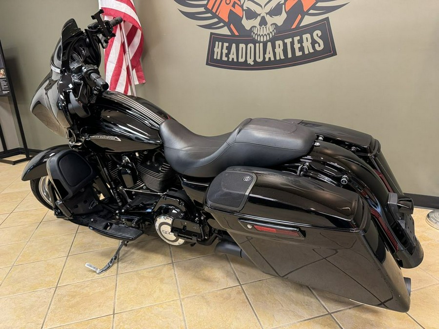 2015 Harley-Davidson Street Glide® CVO™ Street Glide®