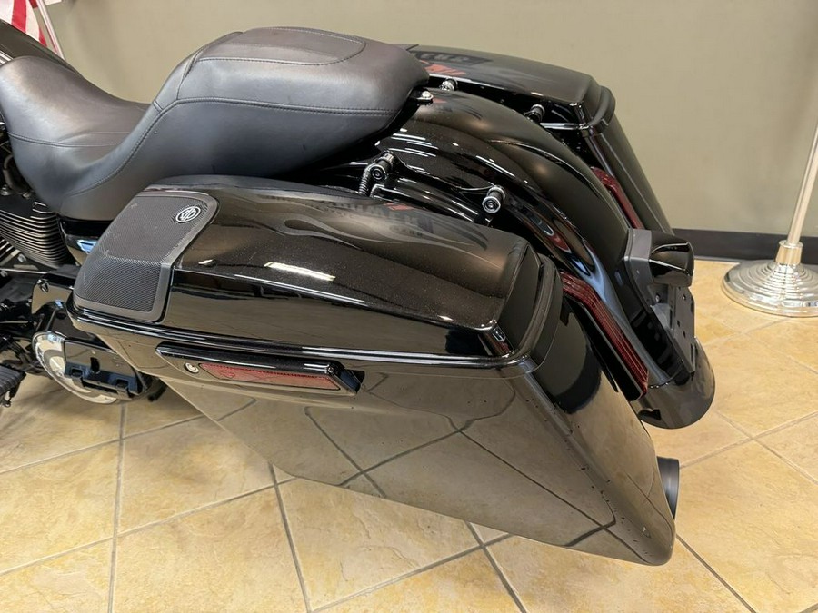 2015 Harley-Davidson Street Glide® CVOT Street Glide®