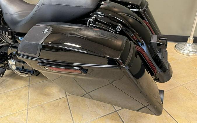 2015 Harley-Davidson Street Glide® CVO™ Street Glide®