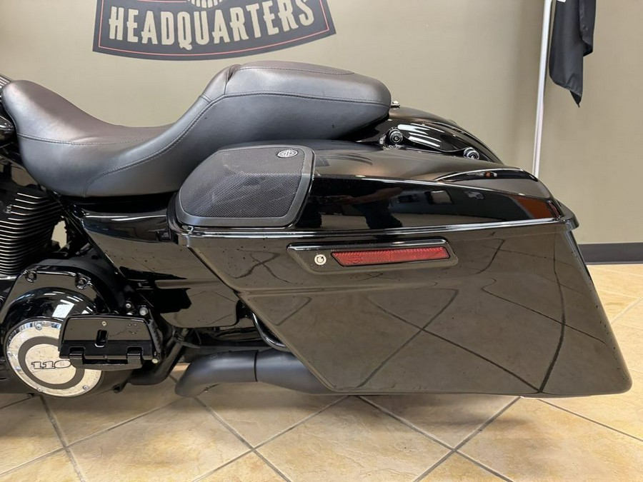 2015 Harley-Davidson Street Glide® CVOT Street Glide®