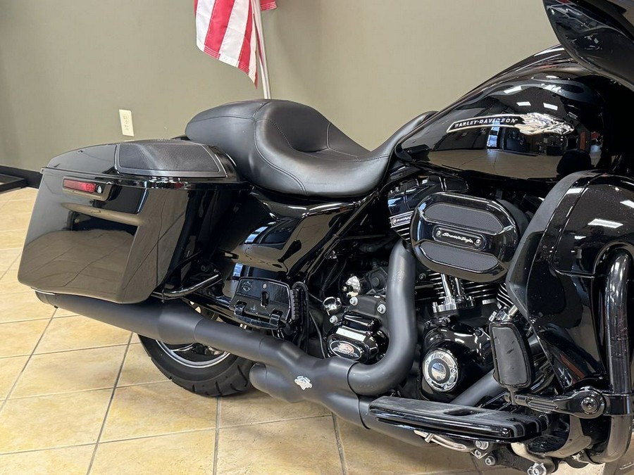 2015 Harley-Davidson Street Glide® CVO™ Street Glide®