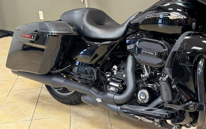 2015 Harley-Davidson Street Glide® CVO™ Street Glide®