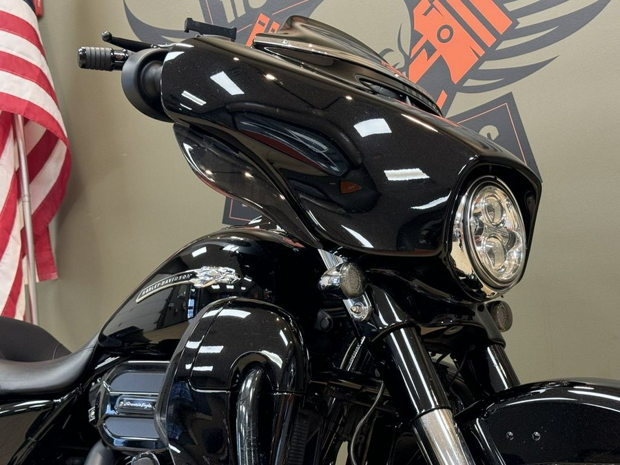 2015 Harley-Davidson Street Glide® CVO™ Street Glide®