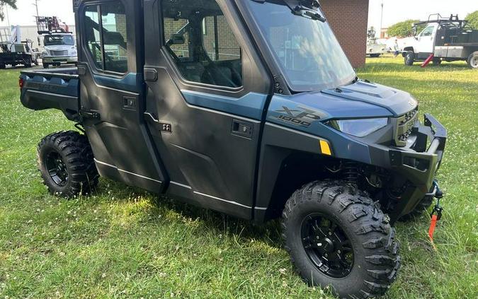 2025 Polaris® Ranger Crew XP 1000 NorthStar Edition Premium