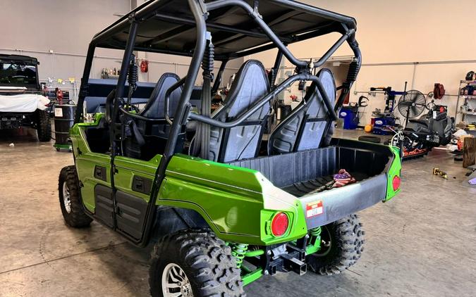 2014 Kawasaki Teryx4™ LE