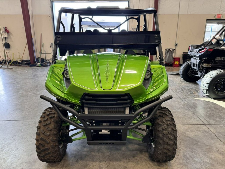 2014 Kawasaki Teryx4™ LE