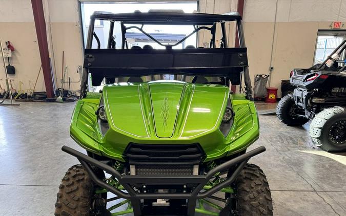 2014 Kawasaki Teryx4™ LE