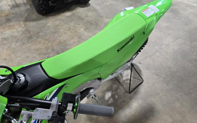 2026 Kawasaki KX™450