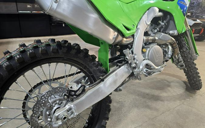 2026 Kawasaki KX™450