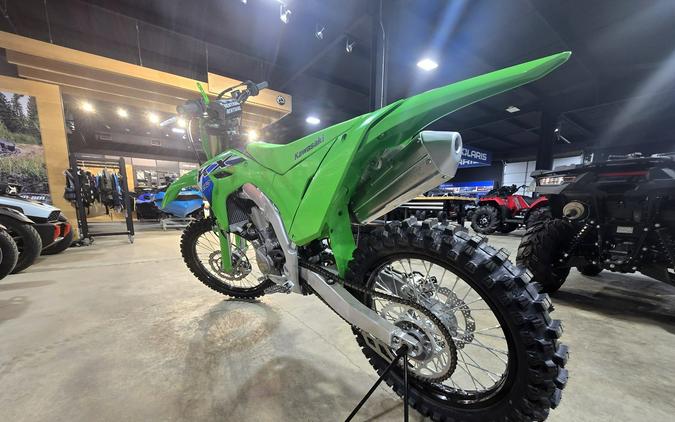 2026 Kawasaki KX™450