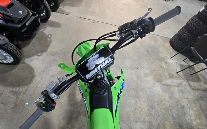 2026 Kawasaki KX™450