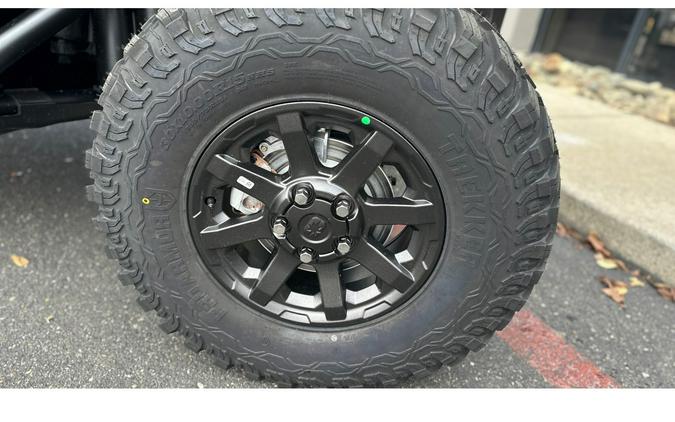 2026 Polaris Polaris XPEDITION ADV NorthStar - Matte Super Graphite (CA)