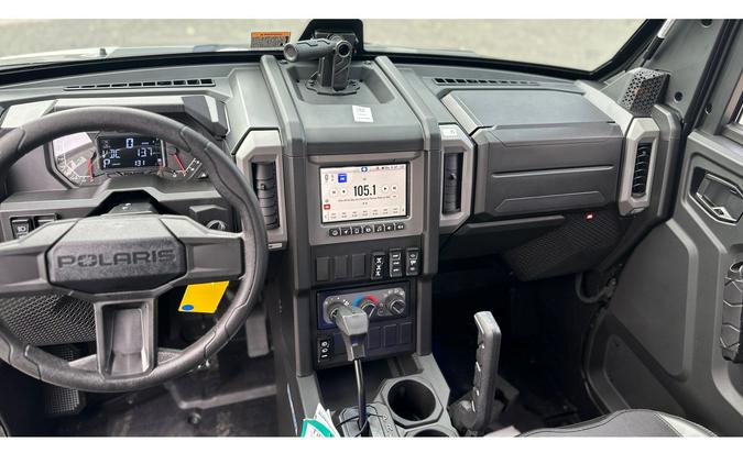 2026 Polaris Polaris XPEDITION ADV NorthStar - Matte Super Graphite (CA)