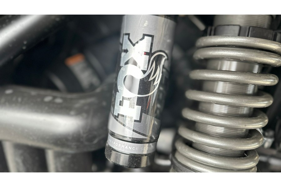 2026 Polaris Polaris XPEDITION ADV NorthStar - Matte Super Graphite (CA)