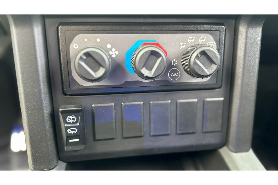 2026 Polaris Polaris XPEDITION ADV NorthStar - Matte Super Graphite (CA)