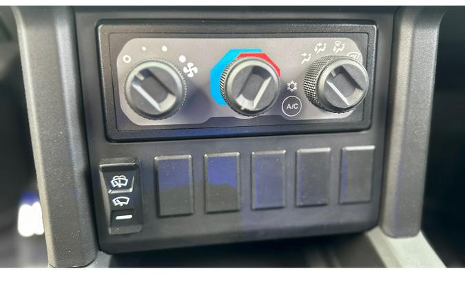 2026 Polaris Polaris XPEDITION ADV NorthStar - Matte Super Graphite (CA)