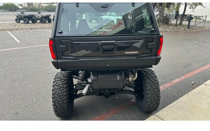 2026 Polaris Polaris XPEDITION ADV NorthStar - Matte Super Graphite (CA)