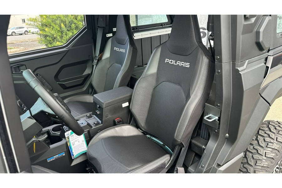 2026 Polaris Polaris XPEDITION ADV NorthStar - Matte Super Graphite (CA)