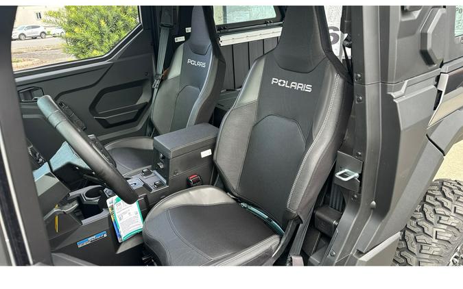 2026 Polaris Polaris XPEDITION ADV NorthStar - Matte Super Graphite (CA)