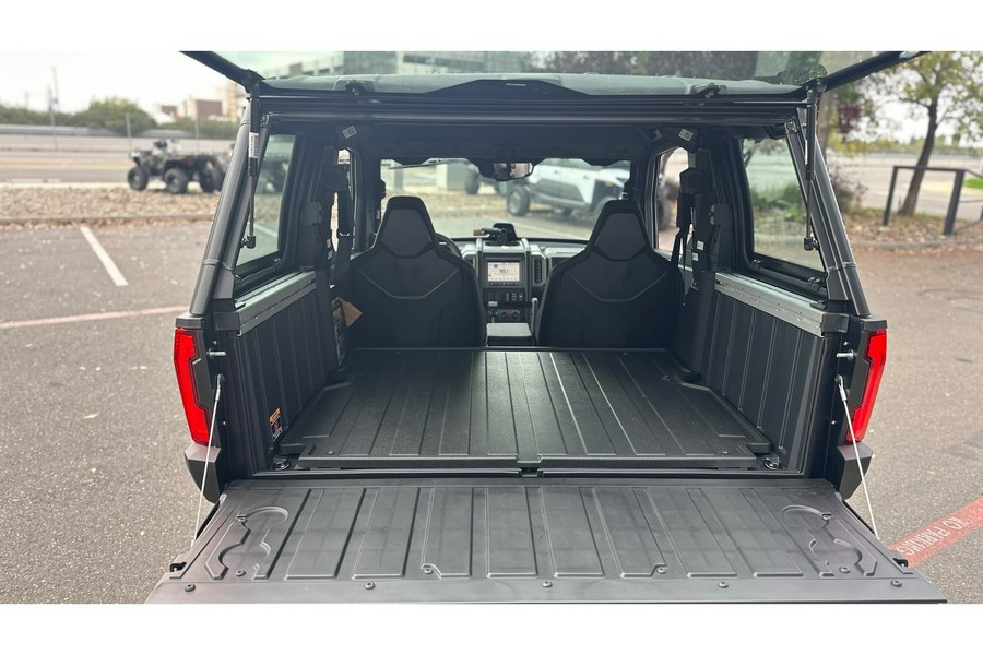 2026 Polaris Polaris XPEDITION ADV NorthStar - Matte Super Graphite (CA)