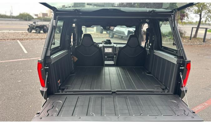 2026 Polaris Polaris XPEDITION ADV NorthStar - Matte Super Graphite (CA)