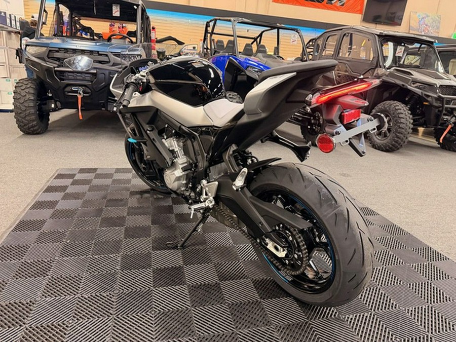 2026 CFMOTO SS 675
