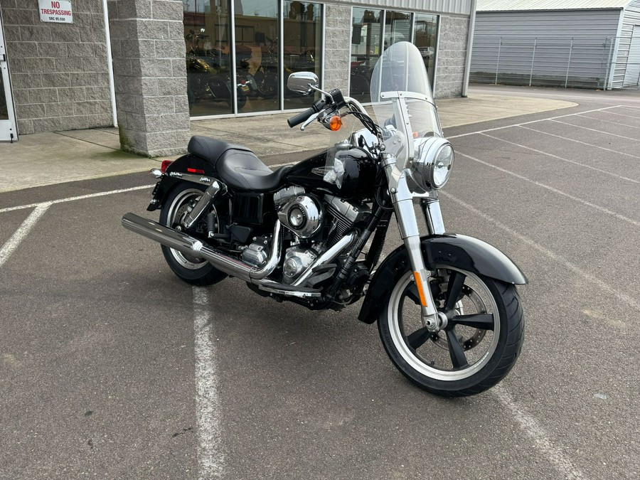 2015 Harley-Davidson Switchback™