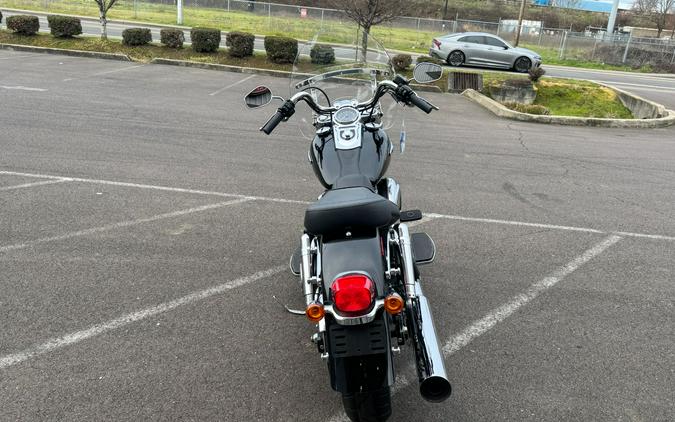 2015 Harley-Davidson Switchback™