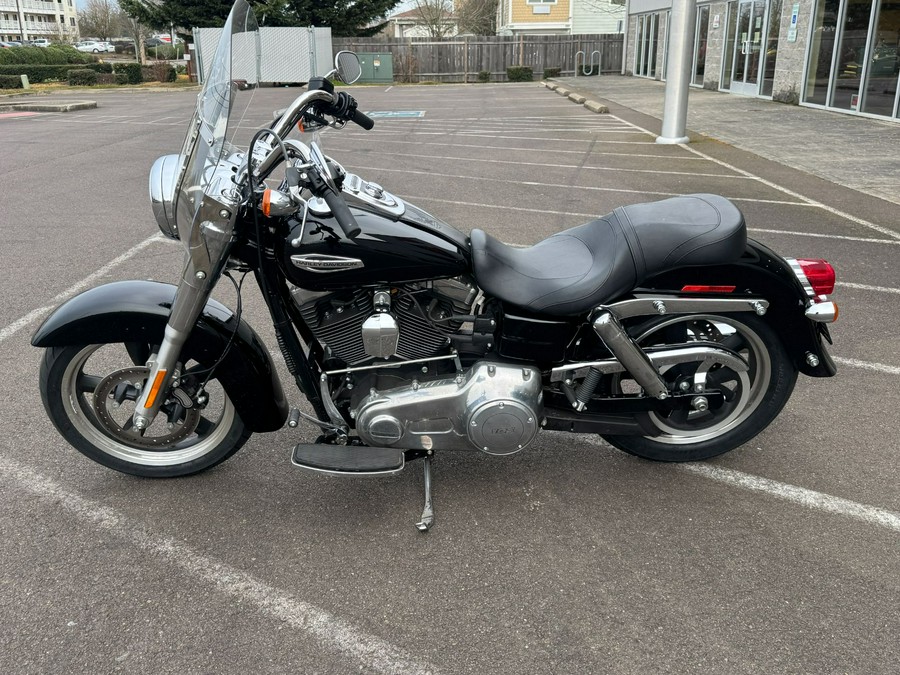 2015 Harley-Davidson Switchback™