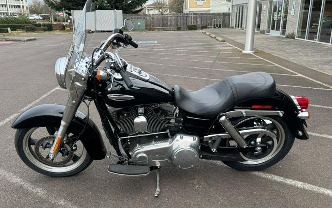 2015 Harley-Davidson Switchback™