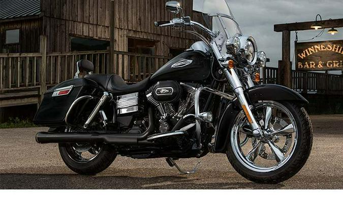 2015 Harley-Davidson Switchback™