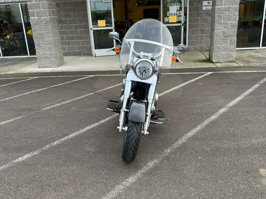 2015 Harley-Davidson Switchback™