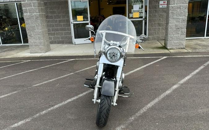 2015 Harley-Davidson Switchback™