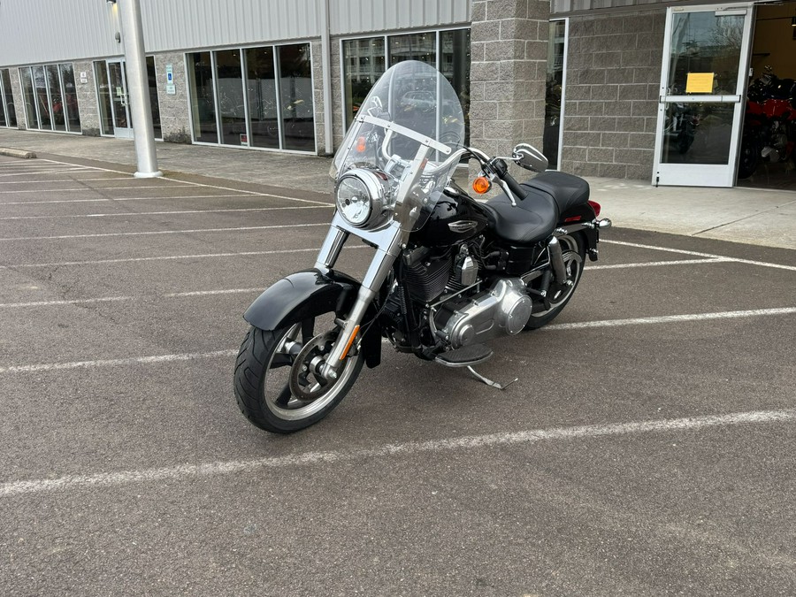 2015 Harley-Davidson Switchback™