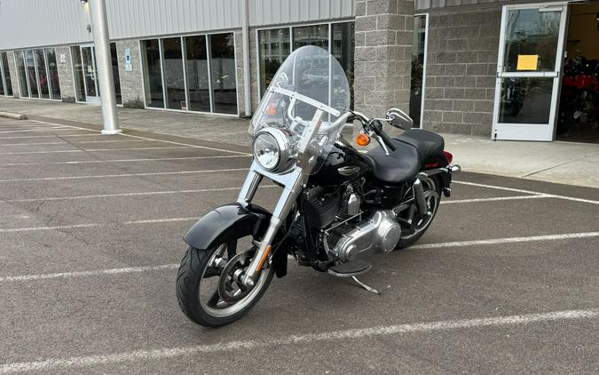 2015 Harley-Davidson Switchback™