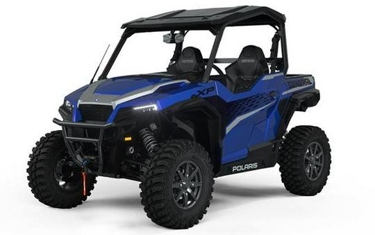 2024 Polaris GENERAL XP 1000 PREMIUM