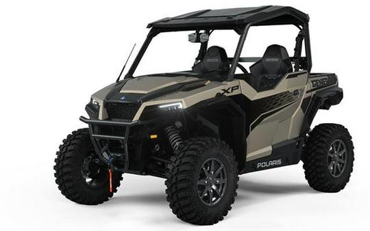 2024 Polaris GENERAL XP 1000 PREMIUM