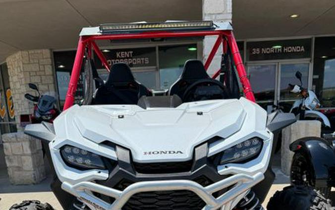 New 2024 HONDA- UTV Talon 1000R FOX Live Valve - 500732