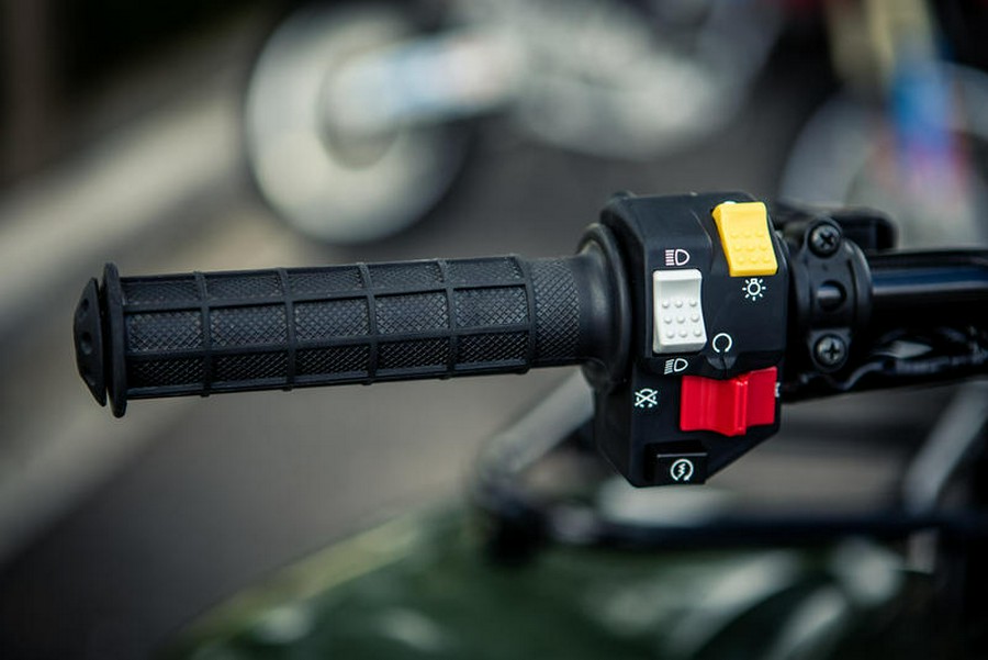 2026 Honda® FourTrax Recon