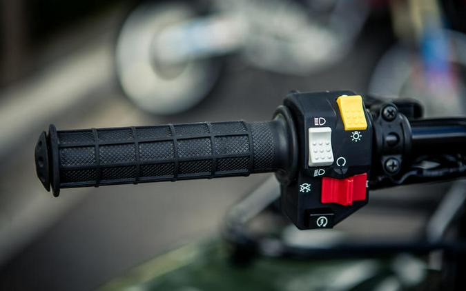 2026 Honda® FourTrax Recon