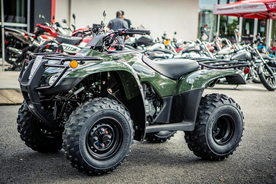 2026 Honda® FourTrax Recon