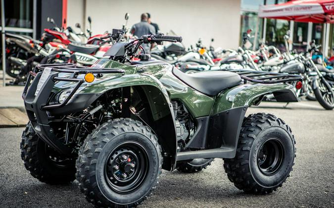 2026 Honda® FourTrax Recon