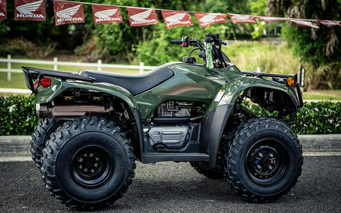 2026 Honda® FourTrax Recon