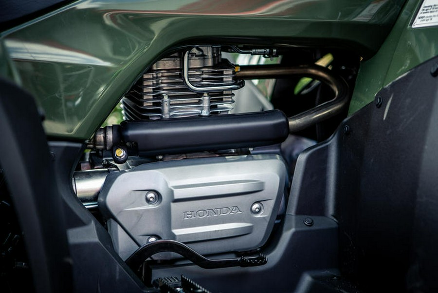 2026 Honda® FourTrax Recon