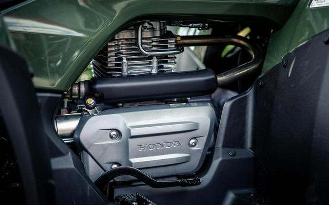 2026 Honda® FourTrax Recon