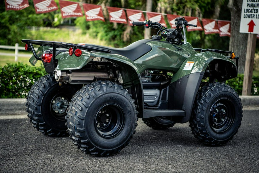 2026 Honda® FourTrax Recon