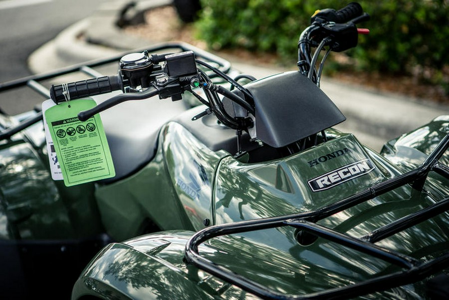 2026 Honda® FourTrax Recon