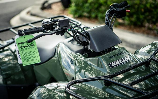 2026 Honda® FourTrax Recon