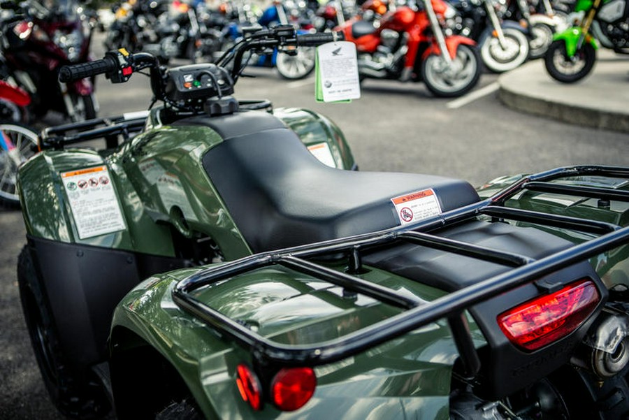 2026 Honda® FourTrax Recon