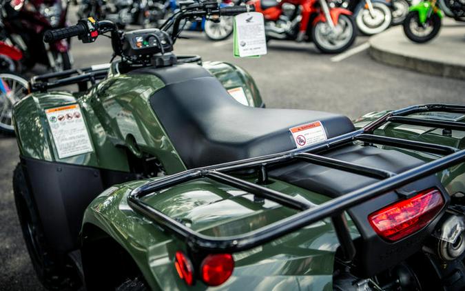 2026 Honda® FourTrax Recon